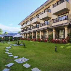 Отель Atithi Resort & Spa Непал, Покхара - отзывы, цены и фото номеров - забронировать отель Atithi Resort & Spa онлайн фото 2