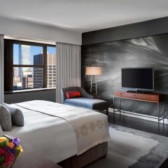 Lotte New York Palace in New York, United States of America from 586$, photos, reviews - zenhotels.com guestroom photo 2