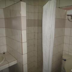 Beverly Boutique Business Hotel ванная