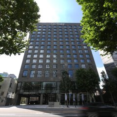 Orakai Daehakro Hotel Сеул развлечения