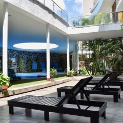 Country Hotel and Suites фото 5