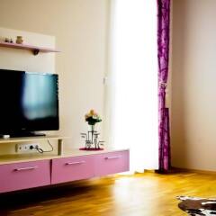 Апартаменты Private Residence Amaranth Apartments Св. Константин и Елена удобства в номере