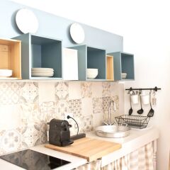 Апартаменты Salento Living Apartment Лечче фото 7