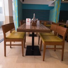 OYO 878 Hotel Sunkissed Plaza Гоа питание