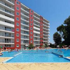 Hotel Fenix - Halfboard детские мероприятия