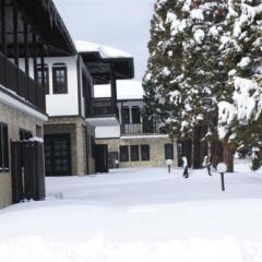 Отель Holiday Village Kedar Боровец фото 7