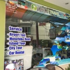 Отель Patong Eyes питание