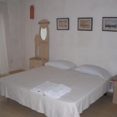 Отель Il Girna Residence Мальта, Саннат - отзывы, цены и фото номеров - забронировать отель Il Girna Residence онлайн комната для гостей фото 3