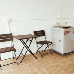 Отель Cha Cha Cha Hostel Таиланд, Паттайя - отзывы, цены и фото номеров - забронировать отель Cha Cha Cha Hostel онлайн удобства в номере фото 2