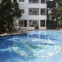 Отель Grand Boracay Resort Филиппины, остров Боракай - отзывы, цены и фото номеров - забронировать отель Grand Boracay Resort онлайн с домашними животными