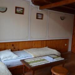 Отель Zlatniyat Telets Guest Rooms детские мероприятия
