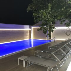 Hotel Smeraldo Куальяно фото 8