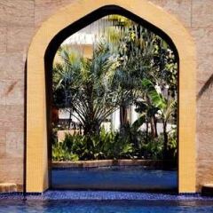 Отель Conrad Dubai ОАЭ, Дубай - 2 отзыва об отеле, цены и фото номеров - забронировать отель Conrad Dubai онлайн фото 4