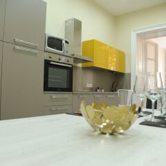 Апартаменты Budapest Easy Flats- Oktogon Lux Apartment в номере фото 2