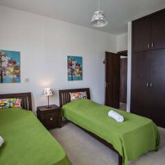 Отель Palm Village Villas Кипр, Протарас - отзывы, цены и фото номеров - забронировать отель Palm Village Villas онлайн детские мероприятия