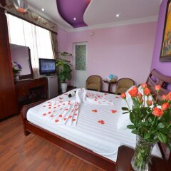 Отель Golden Time Hostel 2 Вьетнам, Ханой - отзывы, цены и фото номеров - забронировать отель Golden Time Hostel 2 онлайн фото 7