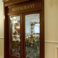 Detox Hotel Villa Ritter развлечения