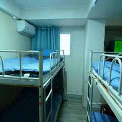 Insadong Hostel удобства в номере