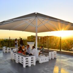 Salgados Dunas Suites Hotel фото 7