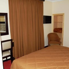 Hotel Al Akhawayn in Oujda, Morocco from 40$, photos, reviews - zenhotels.com room amenities