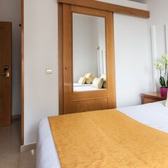 Отель Hostal Estela Испания, Мадрид - отзывы, цены и фото номеров - забронировать отель Hostal Estela онлайн фото 26