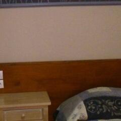 Hotel Residence Champerret сейф в номере