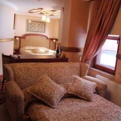 Aruna Hotel спа