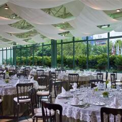 Sheraton Mexico City Maria Isabel Hotel