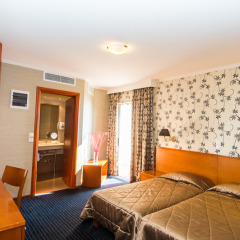 Palatino Hotel комната для гостей фото 4