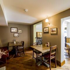 The Green Dragon in Wellington, United Kingdom from 132$, photos, reviews - zenhotels.com meals