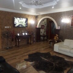 First View Luxury Hotel in Ikeja, Nigeria from 89$, photos, reviews - zenhotels.com hotel interior