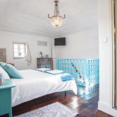 Отель Lisbon Inn Bica Suites фото 8