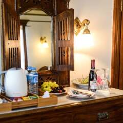 Doktor'un Evi Deluxe Boutique Hotel удобства в номере