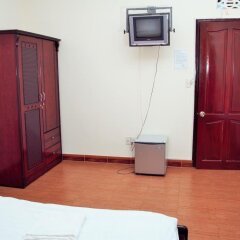 Thien Hoang Hotel Далат удобства в номере фото 2