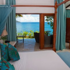 Sunset Beach Hotel in Mahe Island, Seychelles from 353$, photos, reviews - zenhotels.com guestroom photo 3