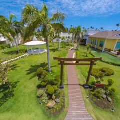Отель Ocean Blue & Beach Resort - Все включено фото 7