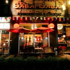 Отель Sabai Sabai @ Sukhumvit Бангкок фото 16