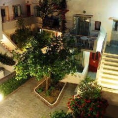 Nissia Kamares Hotel & Apartments
