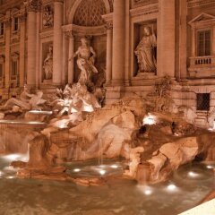 Отель Maison Re Di Roma развлечения