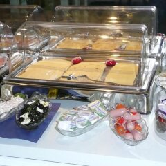 Отель Königswache Германия, Мюнхен - отзывы, цены и фото номеров - забронировать отель Königswache онлайн питание