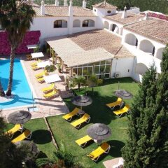 Отель Cerro Da Marina Hotel Португалия, Албуфейра - отзывы, цены и фото номеров - забронировать отель Cerro Da Marina Hotel онлайн детские мероприятия