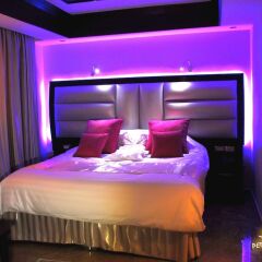 Отель Petra Sella Hotel Иордания, Вади-Муса - отзывы, цены и фото номеров - забронировать отель Petra Sella Hotel онлайн спа фото 3