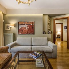 Отель New renovated apt 2' to Acropolis museum by VillaRentalsgr Афины фото 8