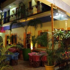 Отель Casa Vilasanta Мексика, Гвадалахара - отзывы, цены и фото номеров - забронировать отель Casa Vilasanta онлайн фото 4