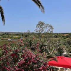 Отель Resort Sant'Agostino Сиракуза фото 11