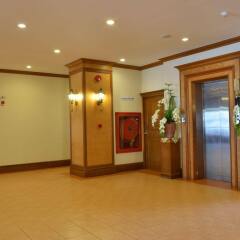 Krabi Heritage Hotel спа