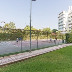 Апартаменты MalagaSuite Fuengirola Studio Фуэнхирола фото 13