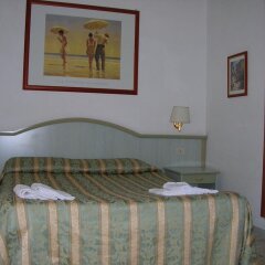 Отель Gioia Bed and Breakfast комната для гостей фото 2