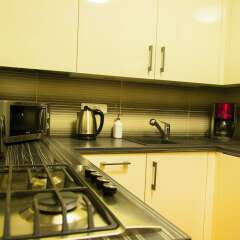 Отель Cherry Charm Apartment Чехия, Прага - отзывы, цены и фото номеров - забронировать отель Cherry Charm Apartment онлайн в номере
