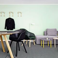 Отель Comwell Aarhus Дания, Орхус - отзывы, цены и фото номеров - забронировать отель Comwell Aarhus онлайн в номере
